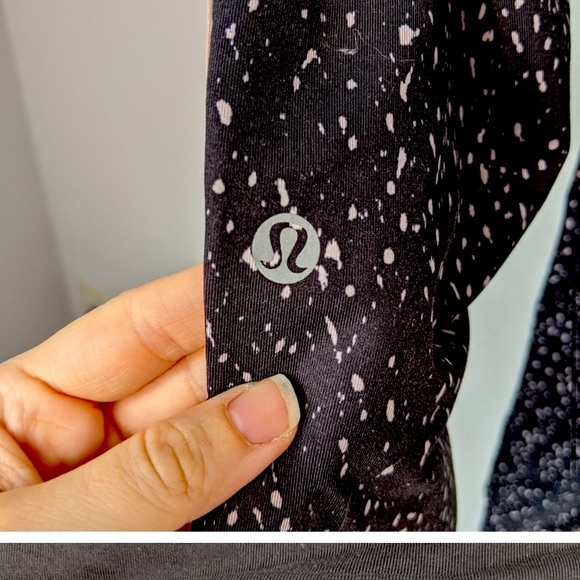 Lululemon Joggers - Picture 6 of 6